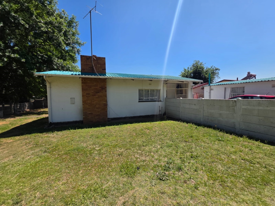 3 Bedroom Property for Sale in Sasolburg Ext 12 Free State